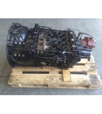 Cambio Man TGA 18.410 ZF 16 S 1820 TO